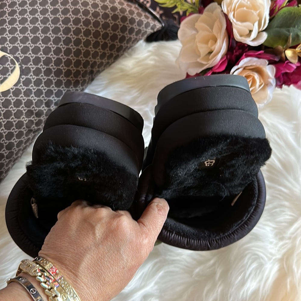 Ugg Platforms - image 6